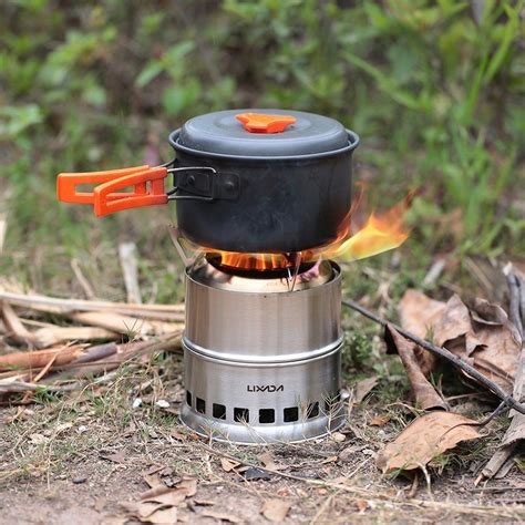 best portable camping stove